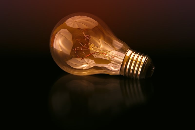 Repurpose Ideas